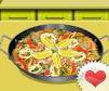 Sara's Cooking Class - Paella